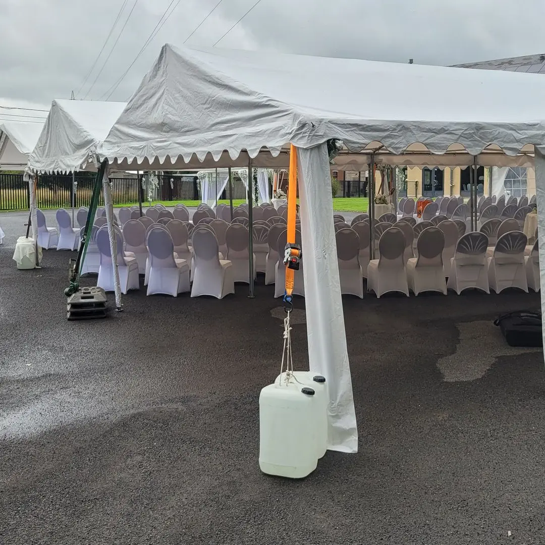 chapiteau evenement mariage