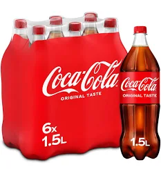 [COCA1] Coca cola régular 