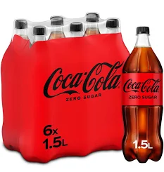 [COCA2] Coca cola zéro