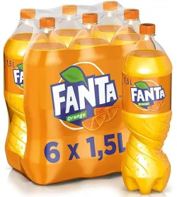 [FANTA1] Fanta