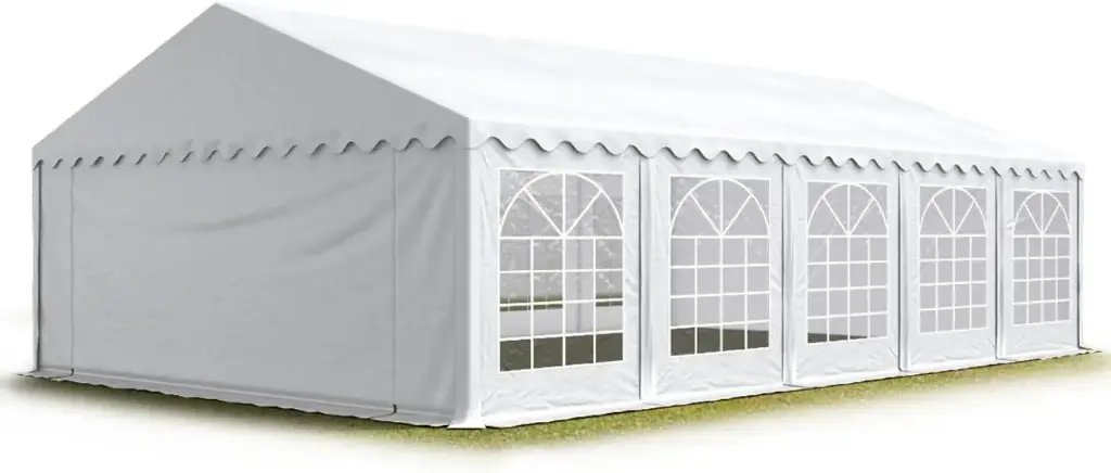 [5X10] chapiteaux 5X10M - Basic 