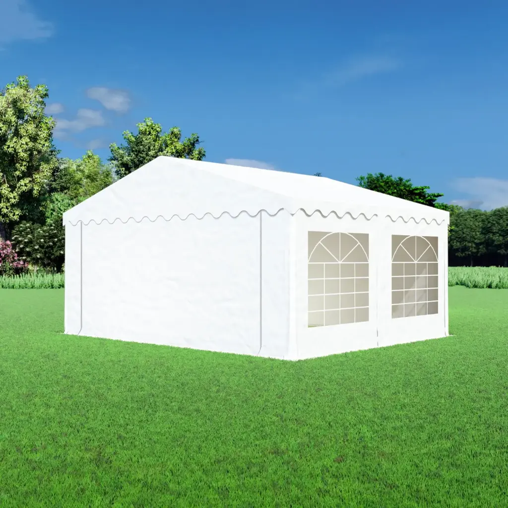 Chapiteaux 5X4 M - Basic 