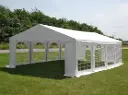 chapiteaux 5X8M - Basic 