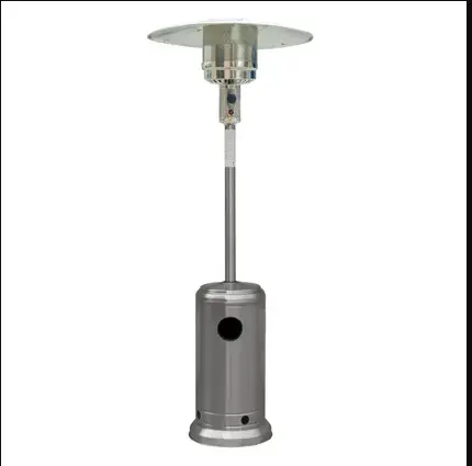 chauffe terrasse 13 KW